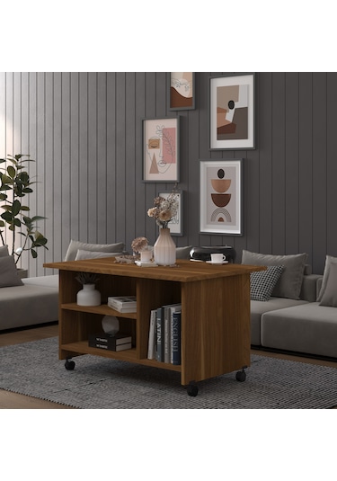 Asra Trend Orta Sehpa -os001 Nevada