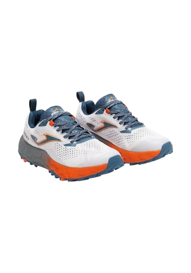 Joma Sıma Men 2502 Whıte Tksımw2502 Erkek Yürüyüş Ayakkabısı Beyaz Beyaz