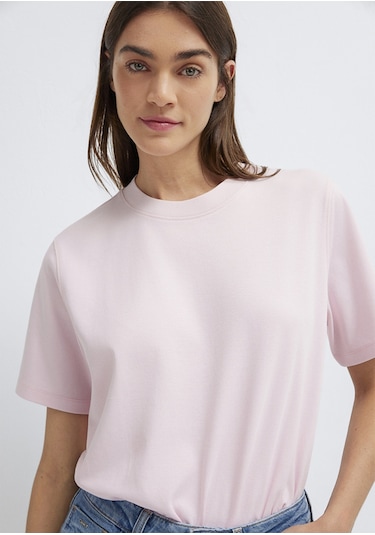 Mavi - Pembe Tişört 1613820-89200