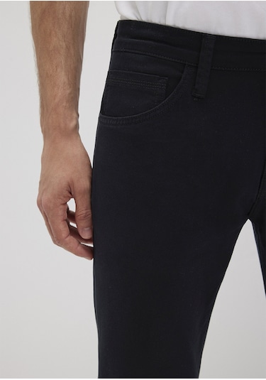 Mavi 0042216291 Jake Comfort Erkek Jean Pantolon - Siyah