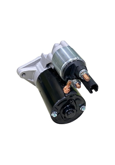 12v Marş Motoru Bosch Tipi 9 Diş 1.1 Kw Toyota Avensıs/corolla