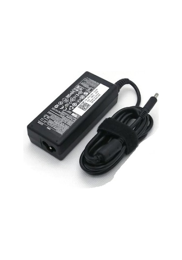 Dell Uyumlu 19.5V 3.34A 65W 4.5mm-3.0mm Notebook Adaptör (RNA-DL10)