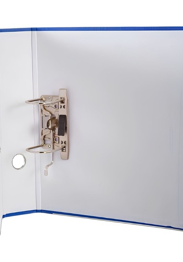 N'pratik 5 Adet Plastik Geniş Klasör - Dayanıklı Ve Şık Dosya Düzenleyici