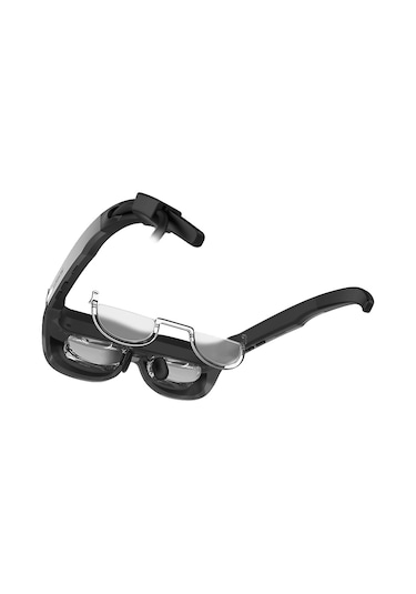 Lenovo Legion Glasses Akıllı Gözlük Siyah