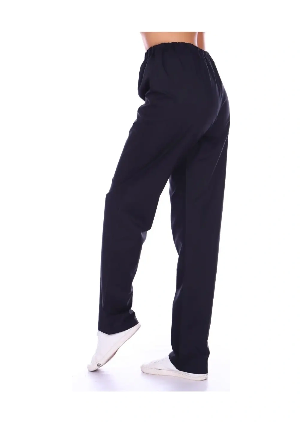 Medicina Plus Kadınlar İçin Tıbbi Pantolon Çalışma Kıyafeti 114013127 Siyah