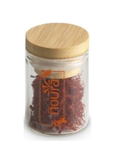 Noura Natural İran Safranı 1 G