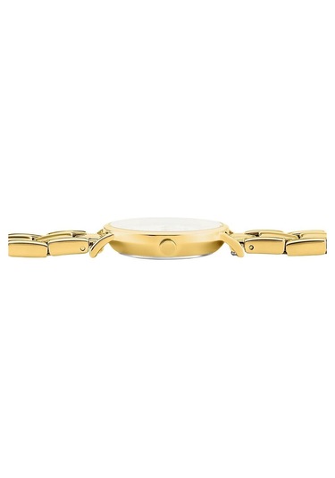 Clyda Cla810dad Kadın Kol Saati Altın