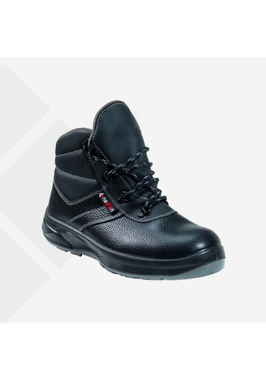 Napron As-2000 İş Güvenlik Botu S2