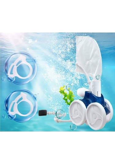 Adet B15 Havuz Hortum Kelepçesi Polaris 180, 280, 360, 380, 480 Havuz Temizleyicisine Uygundur Diğer