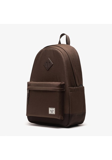 Herschel Heritage Unisex Kahverengi Sırt Çantası 11383 Kahverengi