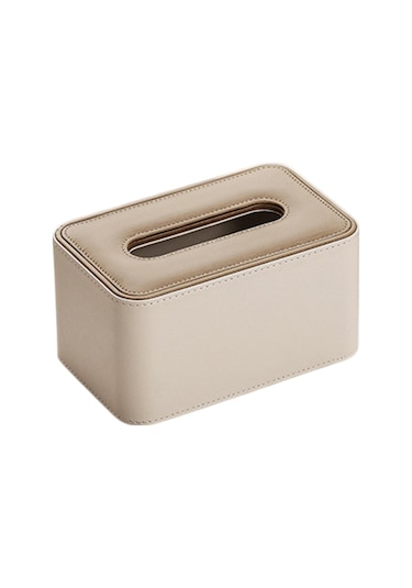 Homyl Tezgah Yatak Odası Ev Kullanımı Için Peçete Kağıt Beyaz