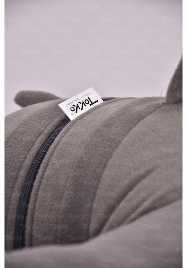 TOKKO Bebek Bebe Yatmaz Oturma Destek Minderi Bebek Koltuğu