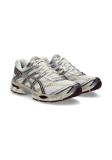 Asics Gel-cumulus 16 Unisex White/dark Neptune Sneakers 1203a733-104