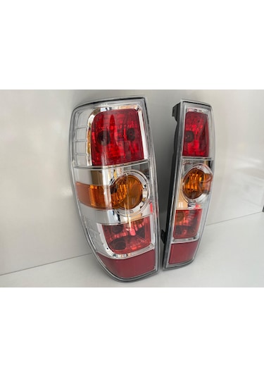Mazda B2500 Bt50 2008 - 2012 Stop Lambası Takım Sağ - Sol