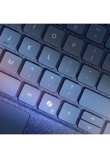 Microsoft Surface Pro Copilot+ 11. Edition Kalem Depolamalı Q İngilizce Klavye