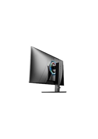 Warp WRP24-165-B 23.8" 165 HZ 1 MS RGB Flat (HDMI + DP) Freesync + G-Sync Full HD Oyuncu Monitörü