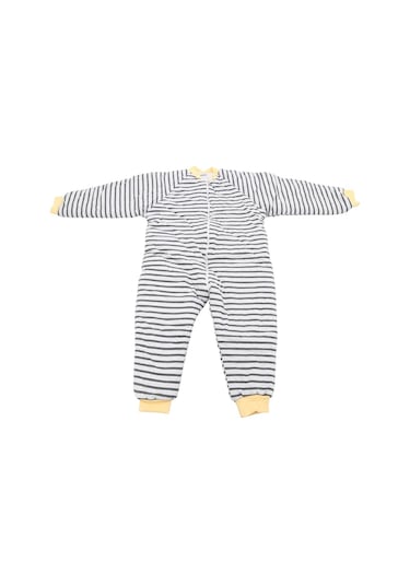 Özlem Bebe 7-12 Yaş Arası Erkek Çocuk Ara Dolgu Elyaflı Uyku Tulumu