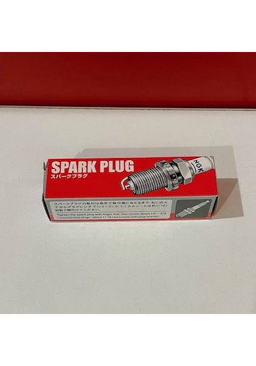 Yamaha Chappy Buji Ngk B6hs 94701-00039-00