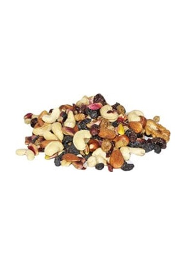 Tuğba Kuruyemiş Çiğ Iç Karışık 500 Gr