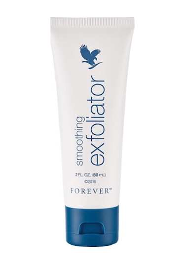 Forever Living Smoothing Exfoliator 60 ML