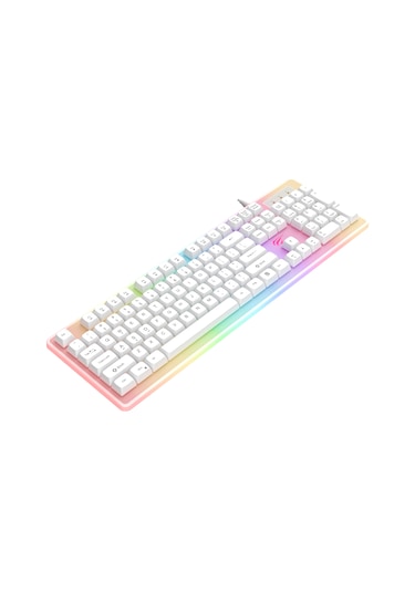 Havit Gamenote KB876L Oyuncu Klavyesi