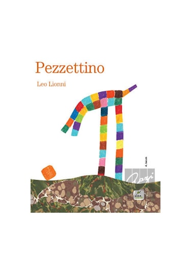 Elma Çocuk - Pezzettino