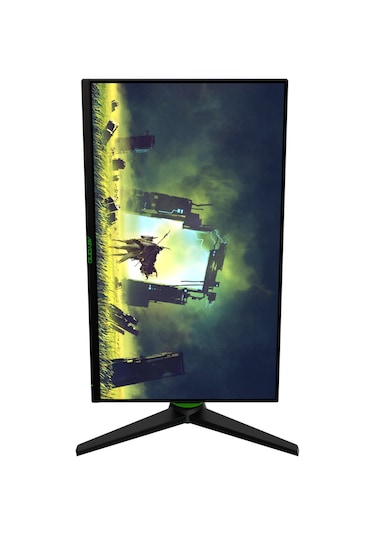 Monster Aryond A24 V1.1 24" 1 MS 144 Hz FHD GTG HDR10 280 Nit G-Sync FreeSync Flat Pivot FastIPS Oyuncu Monitörü