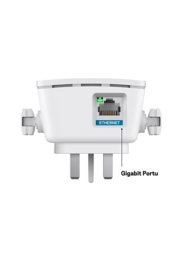 Linksys WAP750AC 300 Mbps 5 Ghz Kablosuz Access Point