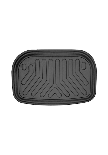 Tesla Model Y Juniper 2025 Sonrası Bagaj Havuzu Arka Alt Küçük