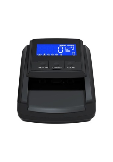 Htm Mühlen Atomich 670 Tl Için Geçersiz Para Kontrol Makinesi Türk Lirası Için Özel