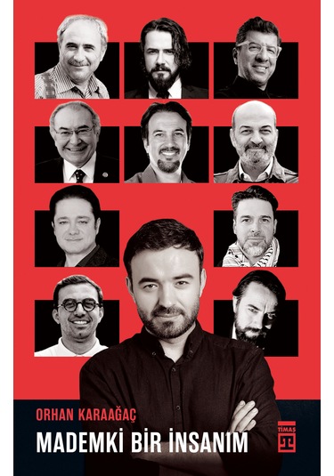 Mademki Bir İnsanım