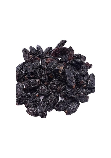 BESNİ SİYAH KURU ÜZÜM 1KG DOĞAL KURU ÜZÜM