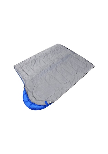 Efsane Kamp - Uyku Tulumu 2kg +5c To -10c - Mavi