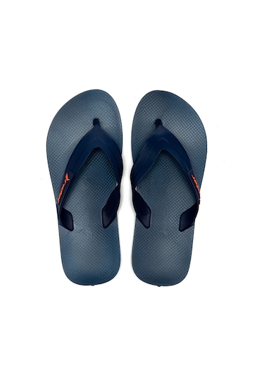 Rider Strıke Erkek Parmak Arası Terlik Lacivert 39/46 BB0181 Siyah