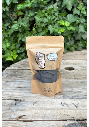 Mavi Granül Mum Boyası 100 Gr