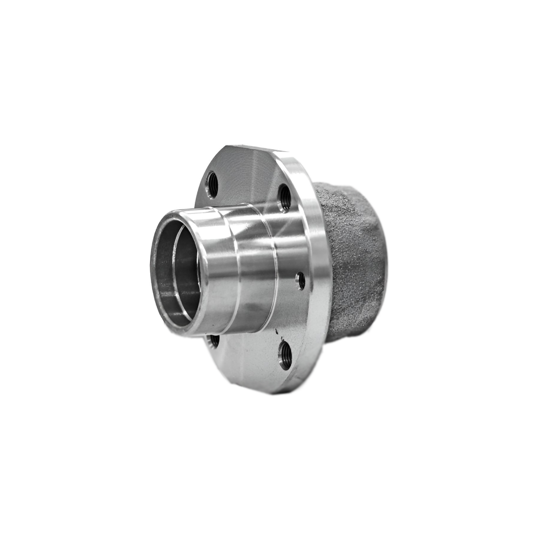 Öcal T-113 Ön Teker Porya