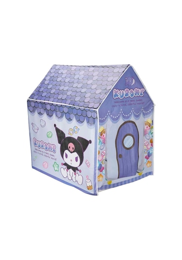 Kuromi Oyun Çadırı