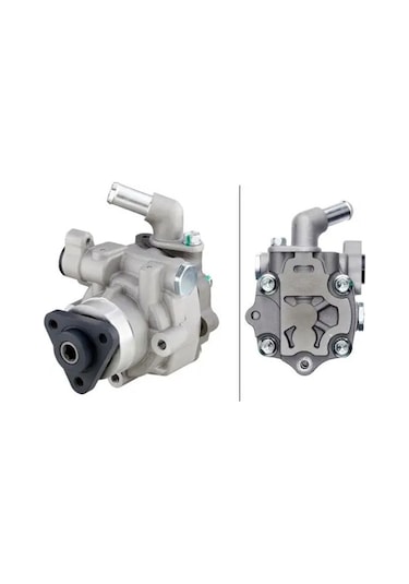 Vw Amarok Direksiyon Pompasi 2.0 Bitdi 2012-2017 Hella 8tl359000231