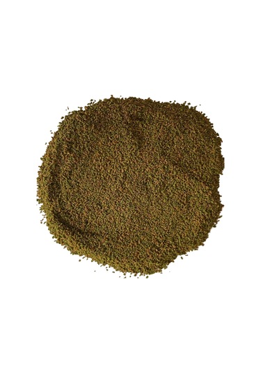 Spirulina Garlic Granulat 100 Ml Kutu Balık Yemi