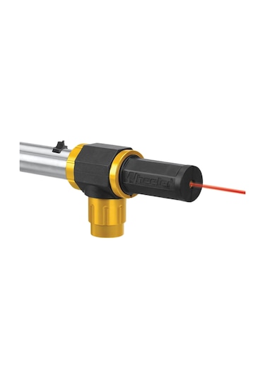 Wheeler Professional Laser Bore Sighter Dürbün Sıfırlama Lazeri 580022 Siyah
