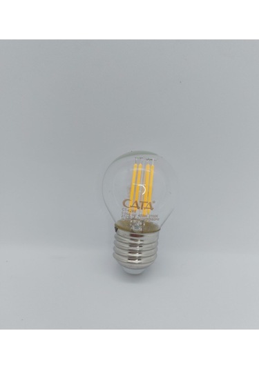 4 W Led Ampul E27 Duylu 2700k Günışığı Ct-4288 Gün Işığı E27 Led Ampul 1501 - 2200 Watt Var