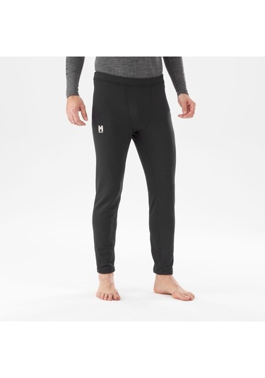 Millet Fusıon Grıd Pantolon Erkek Mıv10249 N0247 Siyah