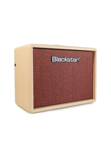 Blackstar Debut 15E Combo Elektro Gitar Amfisi Cream