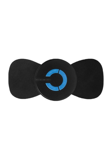 Suntek Mini Elektrikli Boyun Masajı Servikal Masaj Stimülatörü Usb İle Şarj Edilebilir Çok Renkli