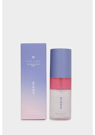 Defacto Mizon Hyalugen Double Layer Mist Nemlendirici Yüz Misti 100 ml H3451AXNS