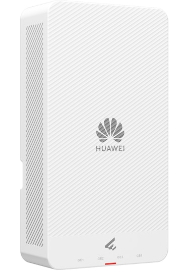 Huawei Huaweı Ekıt Ap265e Ax3000 Wıfı6 Dual Band Duvar Tipi Access Point