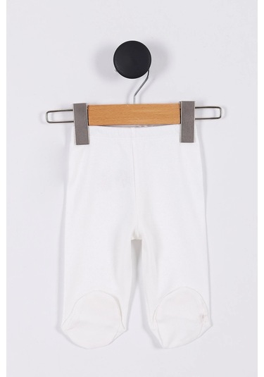 Nakış Desenli Müslin Erkek Bebek Hastane Çıkışı Bebek Kıyafetleri Yenidoğan Hastane Çıkış Seti 5 Li Ekru