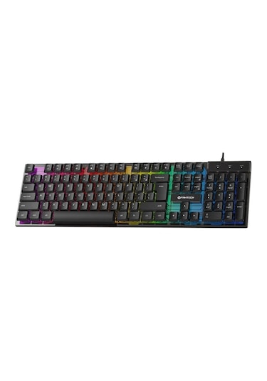 P31 Hero Klavye Mouse Mousepad Bundle Set Diğer