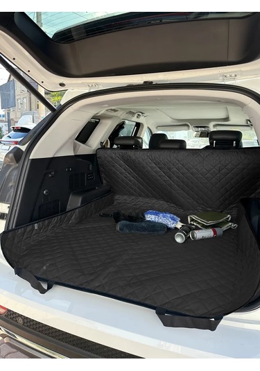 Avtostil' Geely Atlas Pro İç Bagaj İçin Paspas 264736988