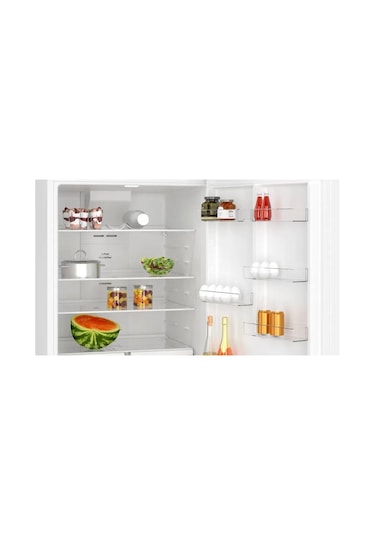 Profilo BD2176WEXN 542 LT No-Frost Üstten Donduruculu Buzdolabı